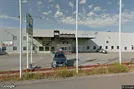 Industrilokal att hyra, Borlänge, Hammargatan