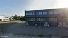 Industrilokal att hyra, Växjö, Grusåsvägen