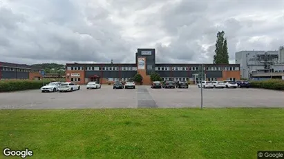 Industrilokaler att hyra i Område ej specificerat - Bild från Google Street View Industrilokaler att hyra i Område ej specificerat - Bild från Google Street View