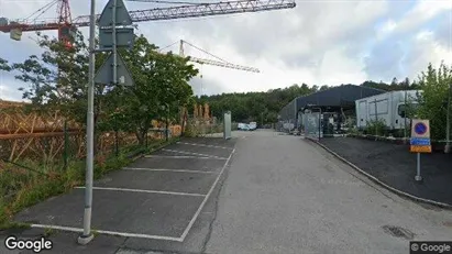 Lagerlokaler att hyra i Göteborg Centrum - Bild från Google Street View Lagerlokaler att hyra i Göteborg Centrum - Bild från Google Street View