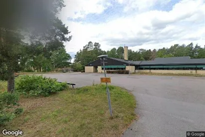 Kontorslokaler att hyra i Oskarshamn - Bild från Google Street View