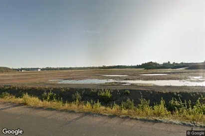 Industrilokaler att hyra i Värnamo - Bild från Google Street View