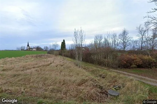 Industrilokaler att hyra i Linköping - Bild från Google Street View