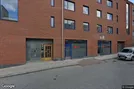 Industrilokal att hyra, Linköping, Kungsgatan