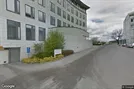 Industrilokal att hyra, Västerort, Borgarfjordsgatan