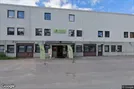 Industrilokal att hyra, Sundsvall, Kompanivägen