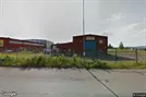 Industrilokal att hyra, Borlänge, Mästargatan