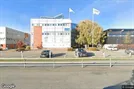 Industrilokal att hyra, Sollentuna, Staffans väg