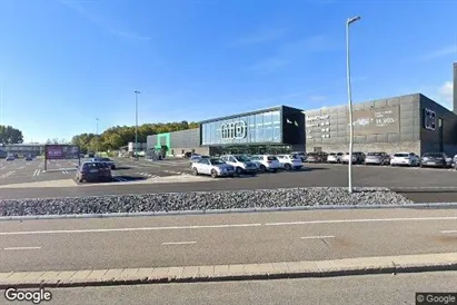 Kontorslokaler att hyra i Askim-Frölunda-Högsbo - Bild från Google Street View