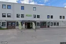 Industrilokal att hyra, Sundsvall, Kompanivägen