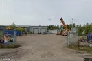 Fastighetsmark att hyra, Karlstad, Betongvägen