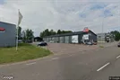 Industrilokal att hyra, Karlstad, Stormgatan