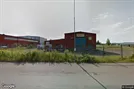 Industrilokal att hyra, Borlänge, Mästargatan