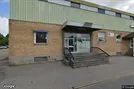 Industrilokal att hyra, Ljungby, Kungsgatan