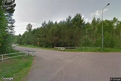 Industrilokaler att hyra i Falun - Bild från Google Street View