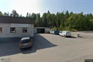 Industrilokal att hyra, Sundsvall, Östermovägen