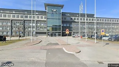 Lagerlokaler att hyra i Område ej specificerat - Bild från Google Street View Lagerlokaler att hyra i Område ej specificerat - Bild från Google Street View