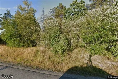 Industrilokaler att hyra i Knivsta - Bild från Google Street View