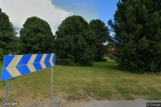 Industrilokaler att hyra i Härnösand - Bild från Google Street View