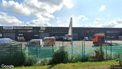 Lagerlokaler att hyra i Göteborg Centrum - Bild från Google Street View Lagerlokaler att hyra i Göteborg Centrum - Bild från Google Street View