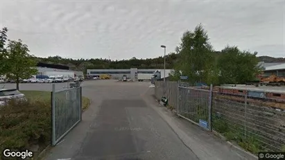 Lagerlokaler att hyra i Område ej specificerat - Bild från Google Street View