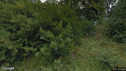 Industrilokaler att hyra i Uppsala - Bild från Google Street View