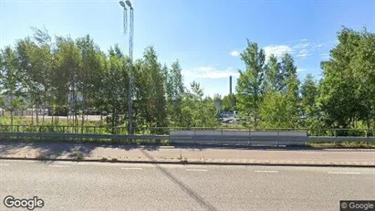 Industrilokaler att hyra i Karlstad - Bild från Google Street View