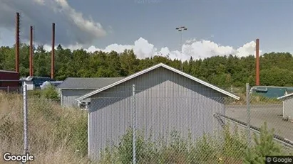 Industrilokaler att hyra i Jönköping - Bild från Google Street View