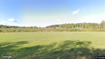 Industrilokaler att hyra i Alingsås - Bild från Google Street View