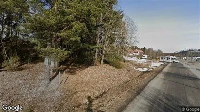 Industrilokaler att hyra i Vallentuna - Bild från Google Street View