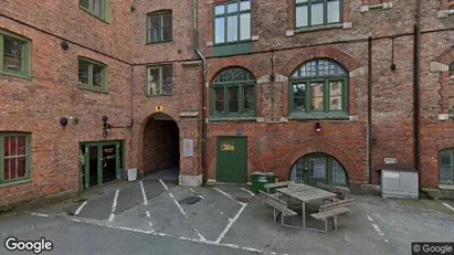 Industrilokaler att hyra i Majorna-Linné - Bild från Google Street View Industrilokaler att hyra i Majorna-Linné - Bild från Google Street View