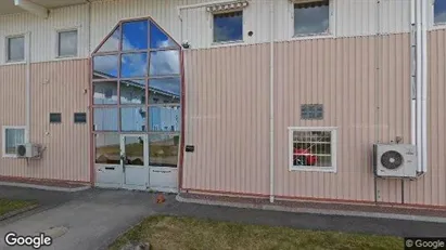 Industrilokaler att hyra i Haninge - Bild från Google Street View