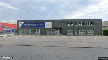 Industrilokaler att hyra i Område ej specificerat - Bild från Google Street View Industrilokaler att hyra i Område ej specificerat - Bild från Google Street View