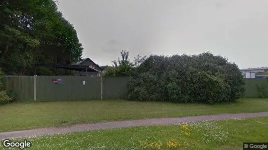 Industrilokaler att hyra i Område ej specificerat - Bild från Google Street View