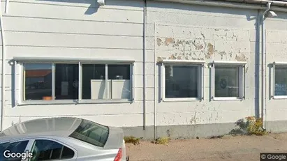 Industrilokaler att hyra i Karlstad - Bild från Google Street View