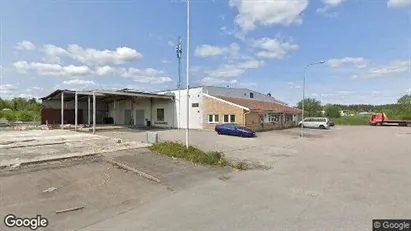 Industrilokaler att hyra i Vänersborg - Bild från Google Street View