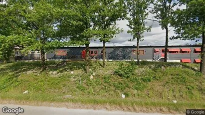 Industrilokaler att hyra i Västerås - Bild från Google Street View