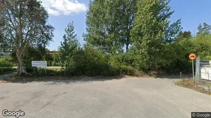 Industrilokaler att hyra i Vellinge - Bild från Google Street View