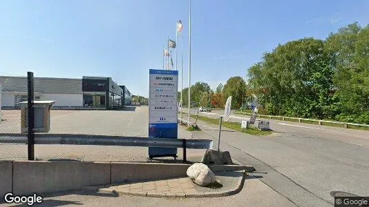 Industrilokaler att hyra i Askim-Frölunda-Högsbo - Bild från Google Street View