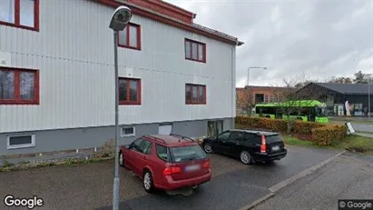 Industrilokaler att hyra i Eskilstuna - Bild från Google Street View