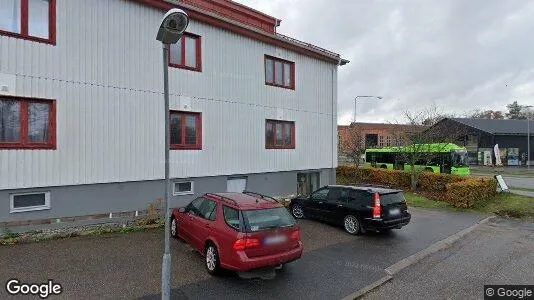 Industrilokaler att hyra i Eskilstuna - Bild från Google Street View