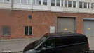 Industrilokal att hyra, Västerort, Krossgatan