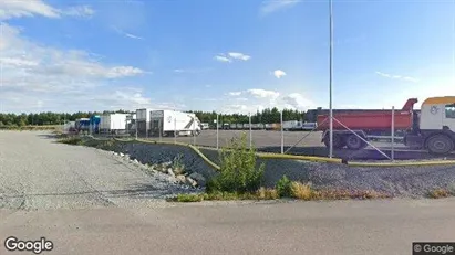 Industrilokaler att hyra i Enköping - Bild från Google Street View