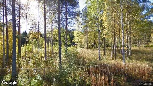 Industrilokaler att hyra i Ljusdal - Bild från Google Street View