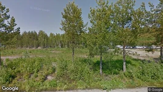 Industrilokaler till försäljning i Söderhamn - Bild från Google Street View