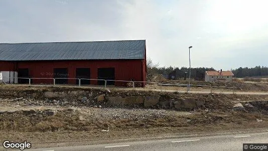 Industrilokaler att hyra i Karlstad - Bild från Google Street View