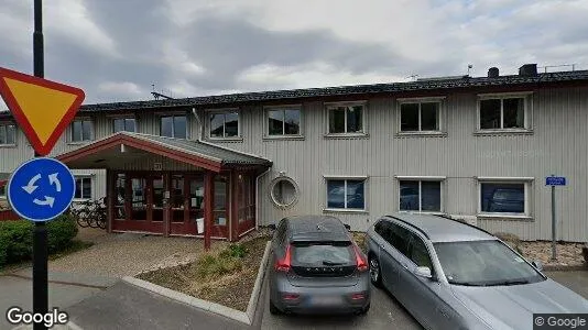 Industrilokaler att hyra i Askim-Frölunda-Högsbo - Bild från Google Street View