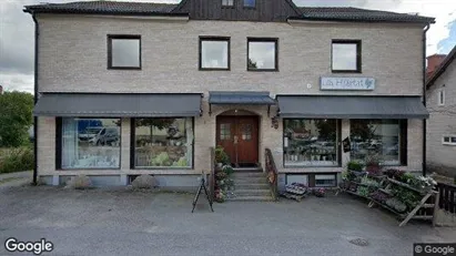 Kontorslokaler att hyra i Tingsryd - Bild från Google Street View