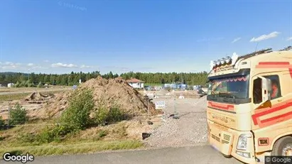 Industrilokaler att hyra i Skövde - Bild från Google Street View