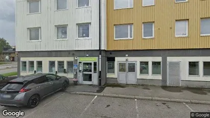 Övriga lokaler att hyra i Sundsvall - Bild från Google Street View